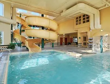 Wingate By Wyndham - Edmonton West Hotel