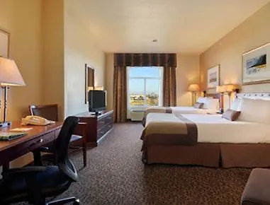 Wingate By Wyndham - Edmonton West Hotel
