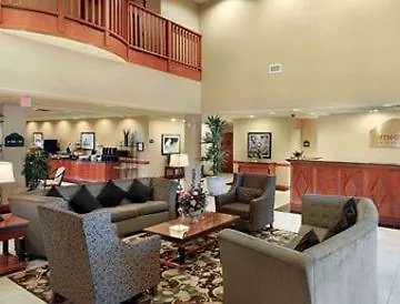 Wingate By Wyndham - Edmonton West Hotel