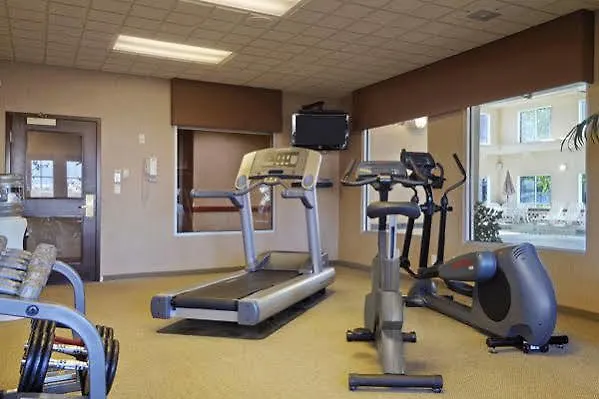 Wingate By Wyndham - Edmonton West Hotel Canada