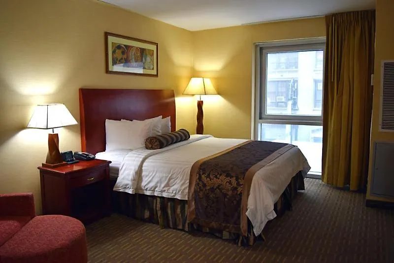 Wingate By Wyndham - Edmonton West Hotel 3*,  Canada