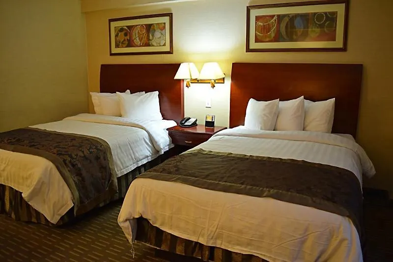 Wingate By Wyndham - Edmonton West Hotel Canada