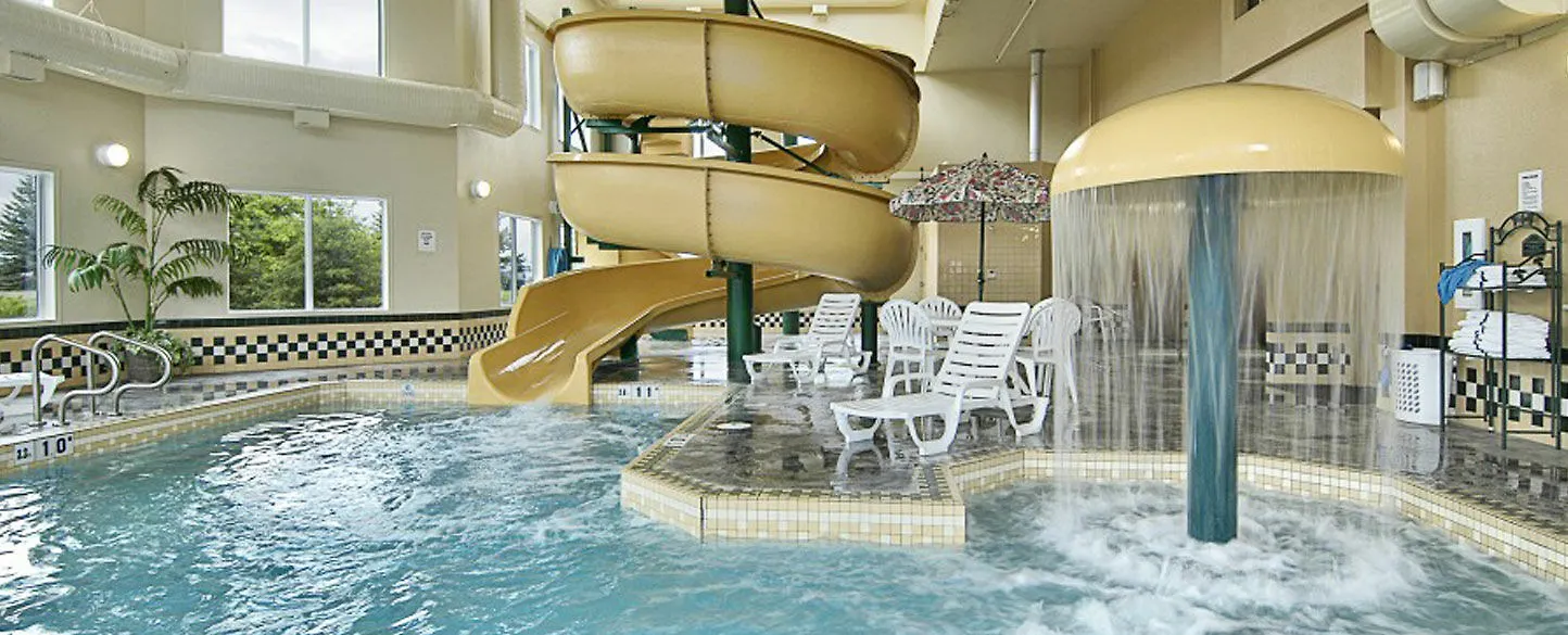 Wingate By Wyndham - Edmonton West Hotel