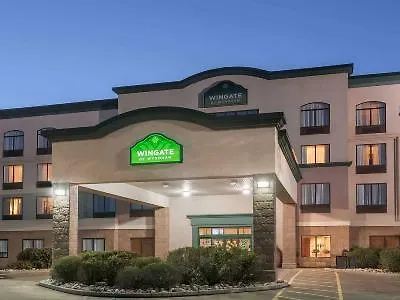 Wingate By Wyndham - Edmonton West Hotel Canada
