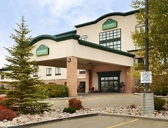 Wingate By Wyndham - Edmonton West Hotel